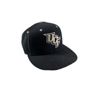 Nike True UCF knights flex fit baseball hat cap size 7 central Florida